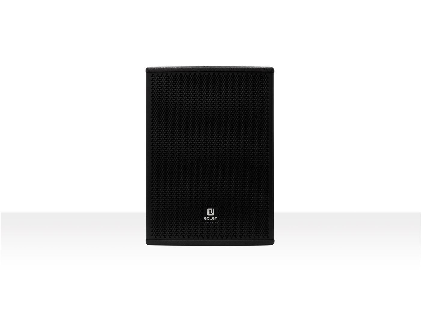 ECLER Cajas Acústicas  10" | 2 vías | 300 WRMS | fabricado en madera ARQIS110i