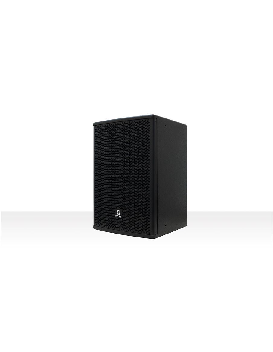ECLER Cajas Acústicas  10" | 2 vías | 300 WRMS | fabricado en madera ARQIS110i