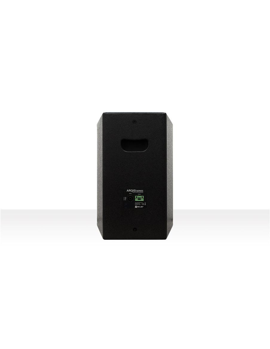 ECLER Cajas Acústicas  10" | 2 vías | 300 WRMS | fabricado en madera ARQIS110i