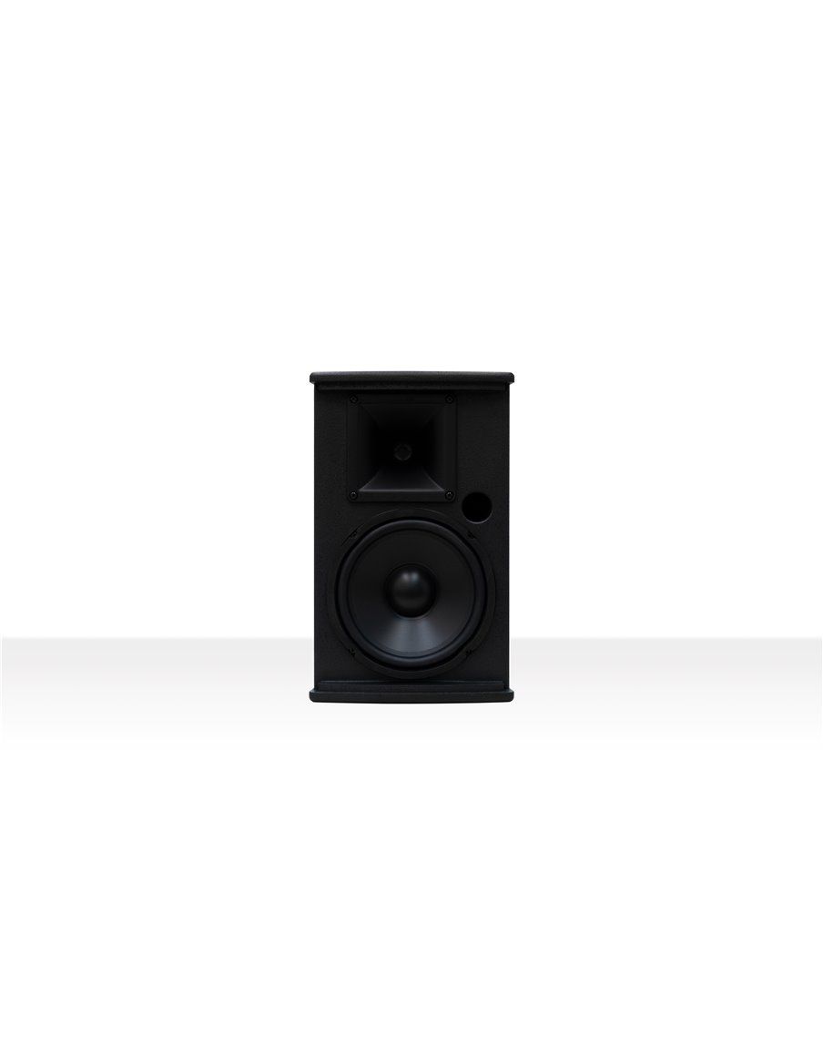 ECLER Cajas Acústicas  8" | 2 vías | 150 WRMS | fabricado en madera ARQIS108i