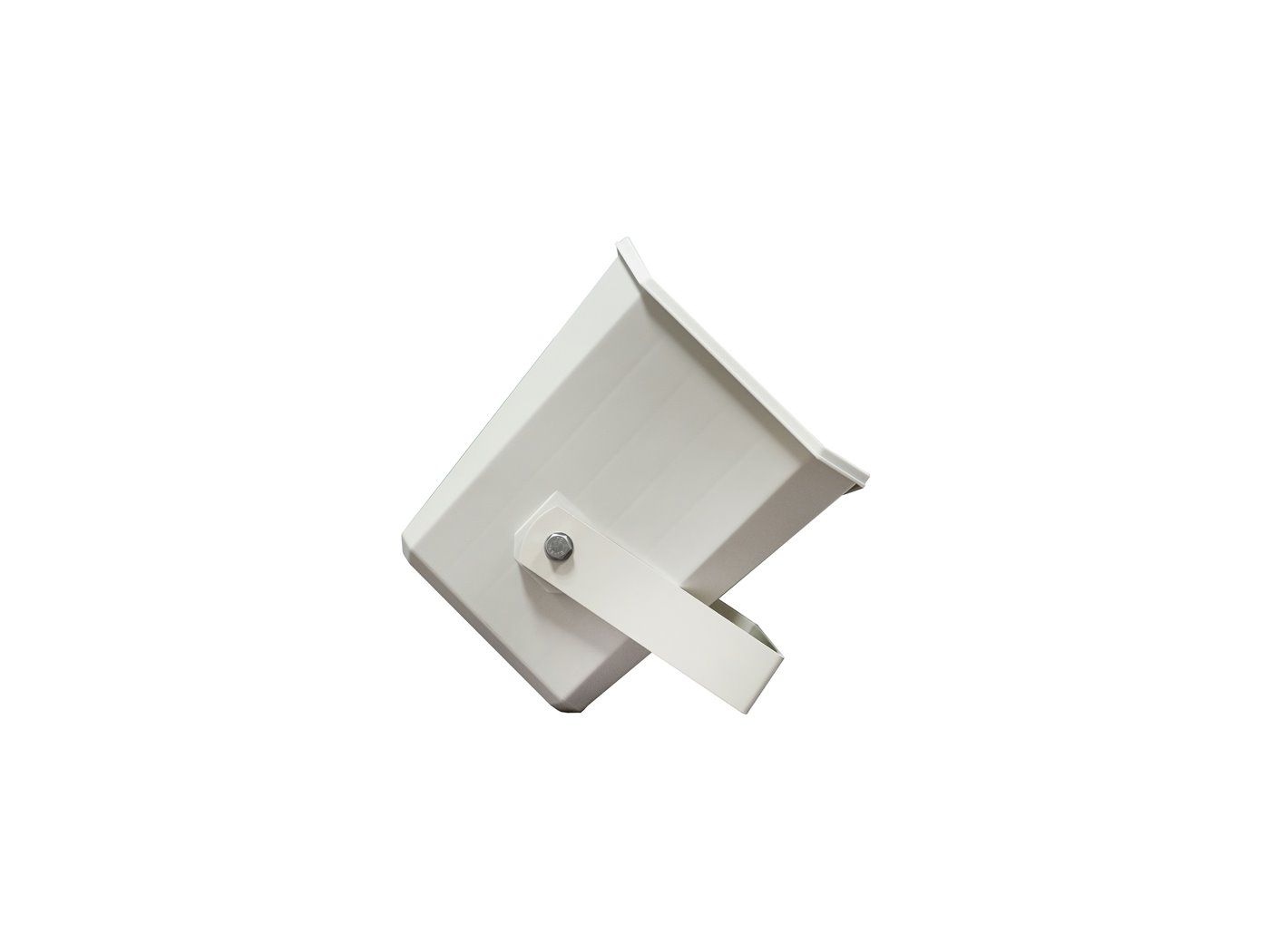 ECLER Altavoces Especializados  6" | 2 vías | 50 WRMS | IP66 | proyector de sonido eMSP50Ti