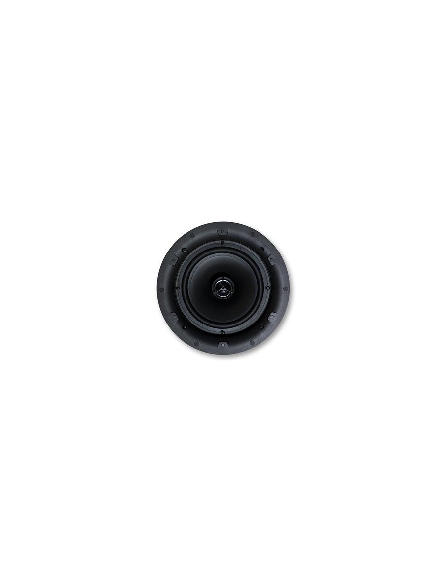 ECLER Altavoces De Pared/Techo  6" | 2 vías | 40 WRMS | tweeter orientable VIC6