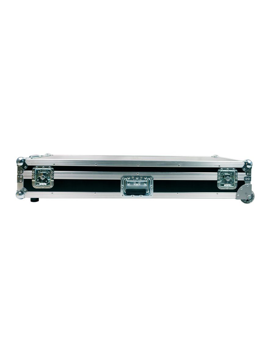 ECLER Accesorios De Producto  2x LABI1-C100i Flight case LABI1-CFC