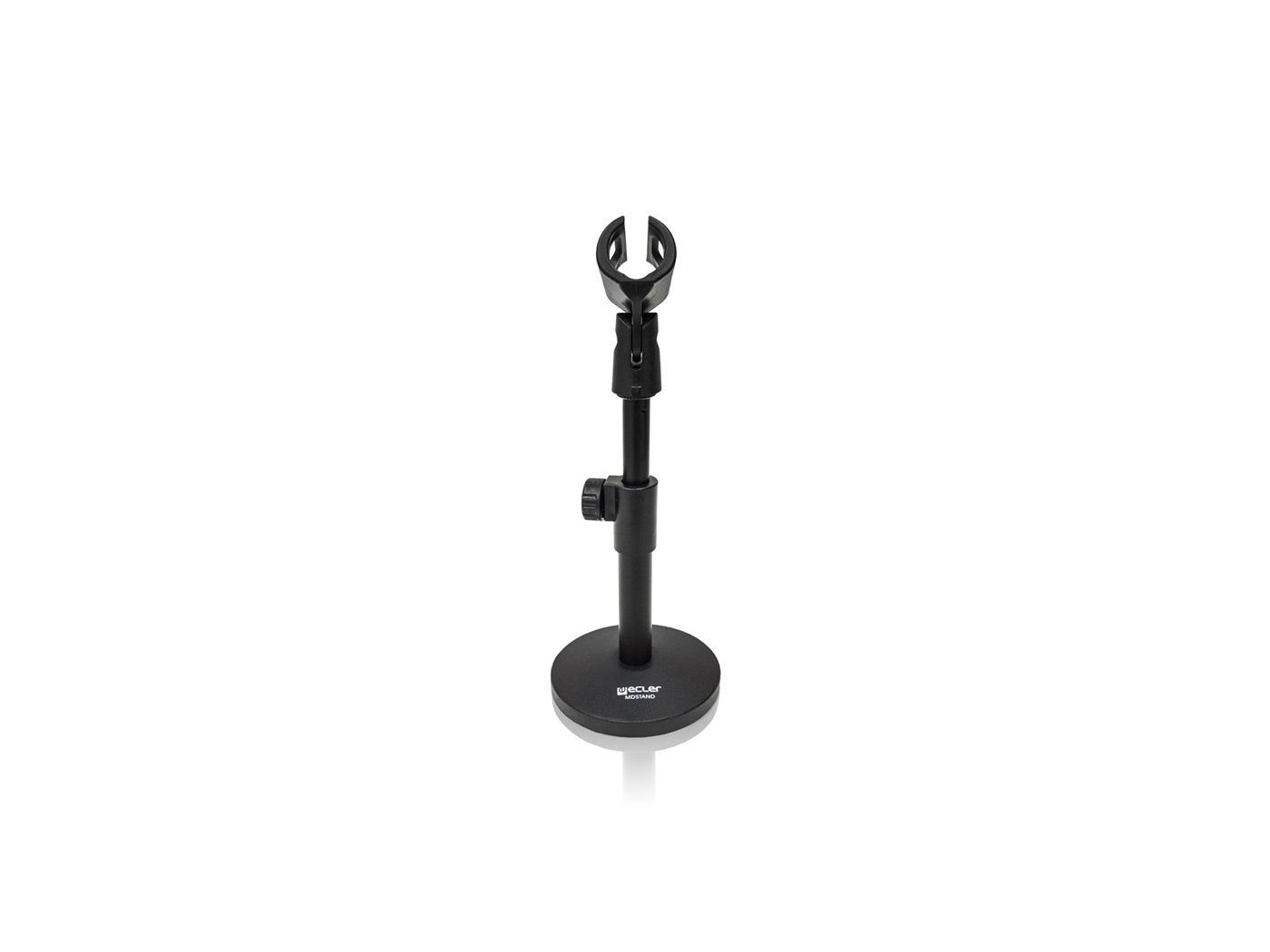 ECLER Cables De Audio Y Otros  Soporte de micrófono de sobremesa MDSTAND