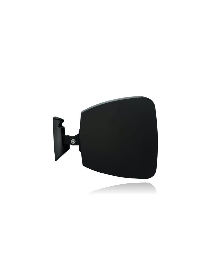 ECLER Cajas Acústicas  8" | 2 vías | 100 WRMS | IP65 | para exteriores eMOTUS8OD