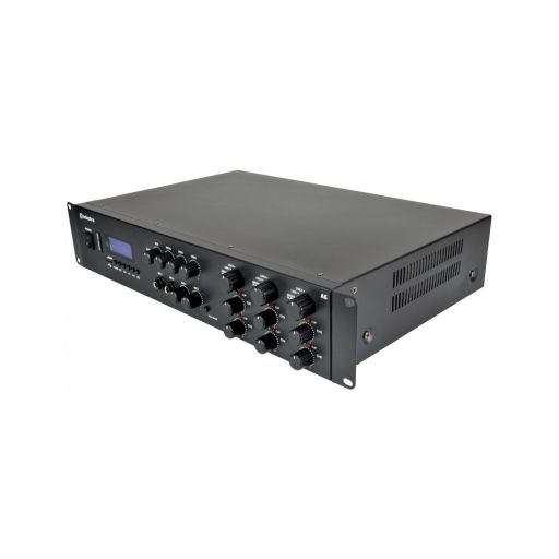 Adastra A6 Amplificador Multicanal Profesional