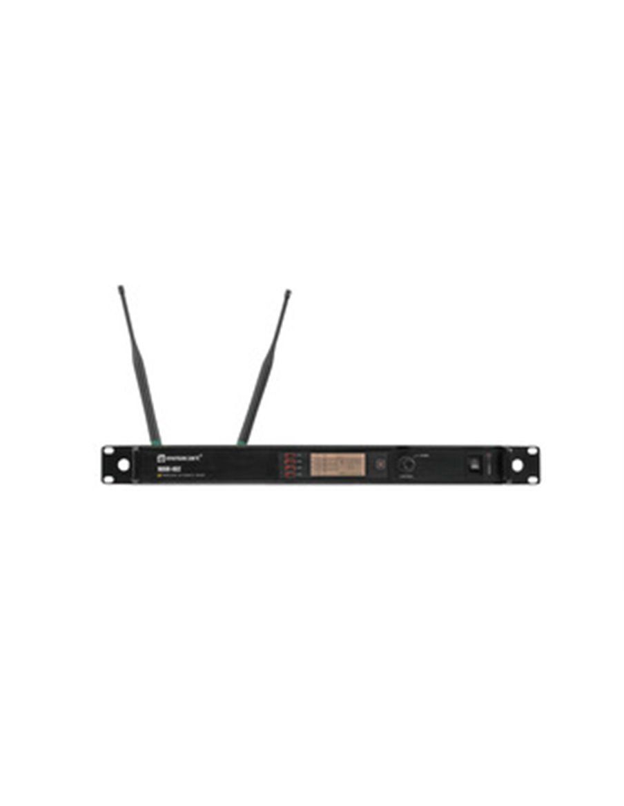 RELACART WAM-402 4CH Digital UHF Automatic Mixer