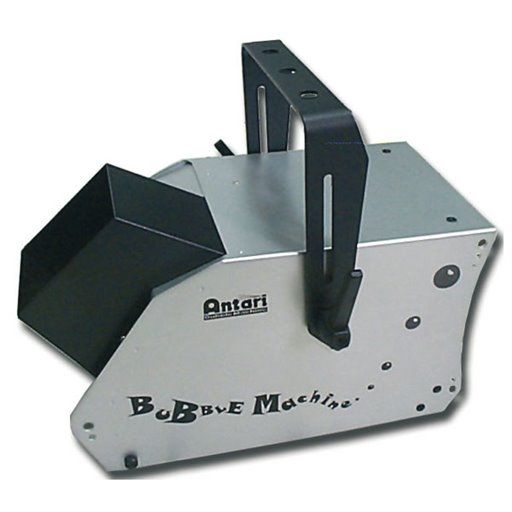 HIGHLITE  Máquina de burbujas B-100 40124