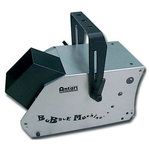HIGHLITE  Máquina de burbujas B-100X 40125