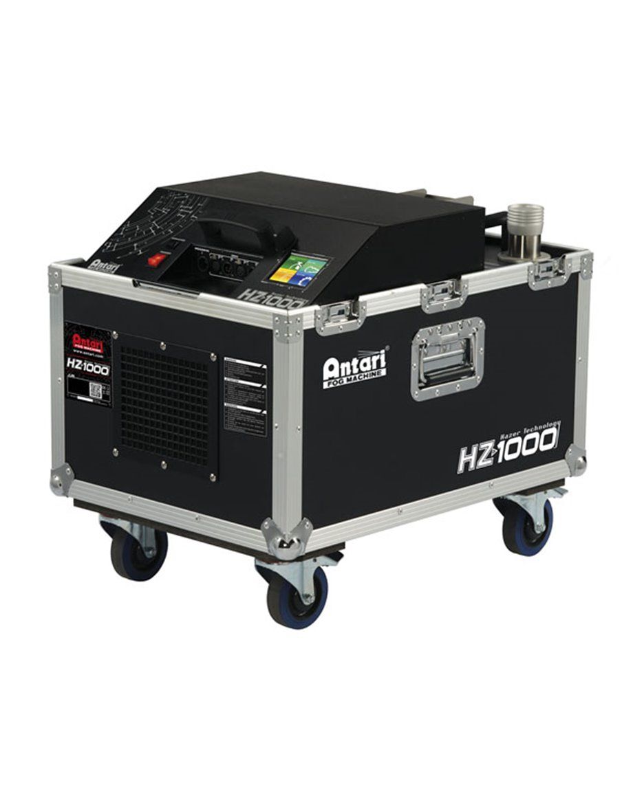 HIGHLITE  HZ-1000 60619