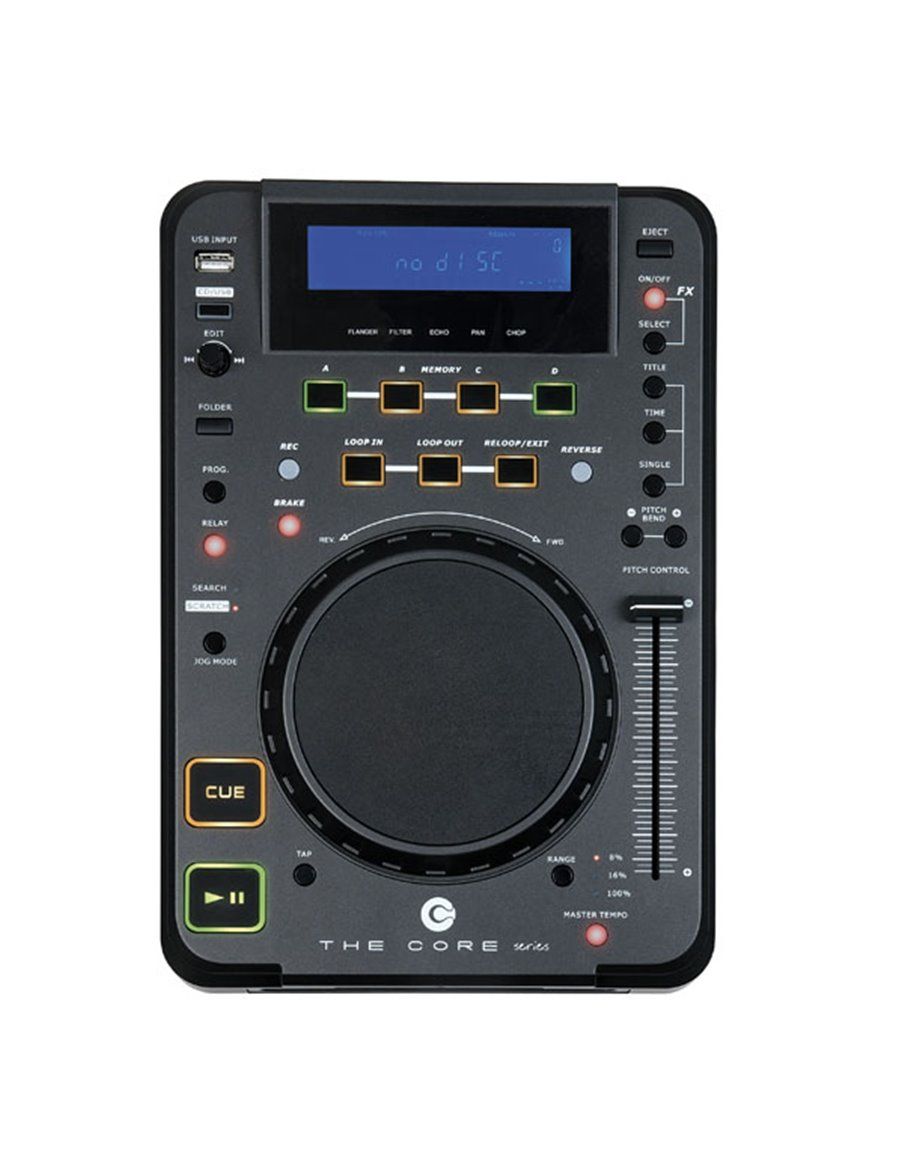 HIGHLITE  NÚCLEO CDMP-750  D1155