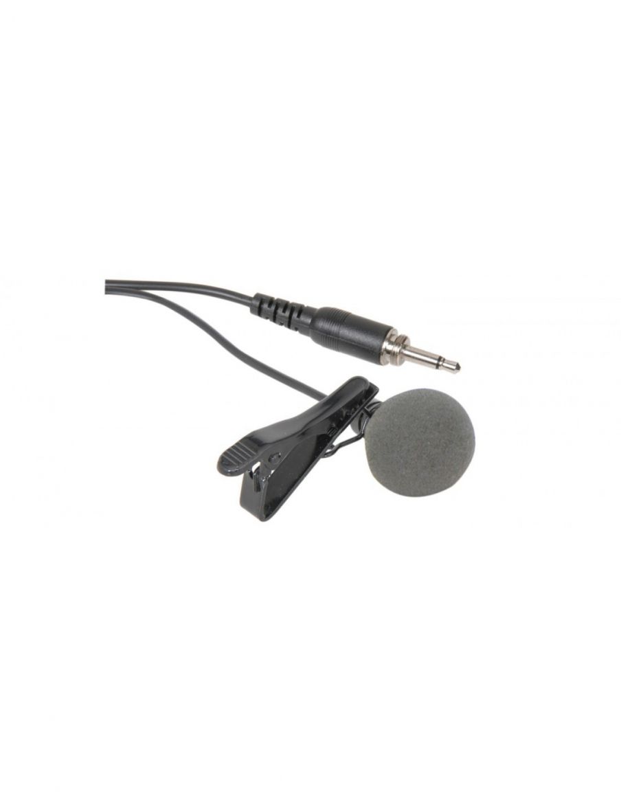 CITRONIC RU105N Microfono UHF Inalámbrico de Diadema 171973 - 8