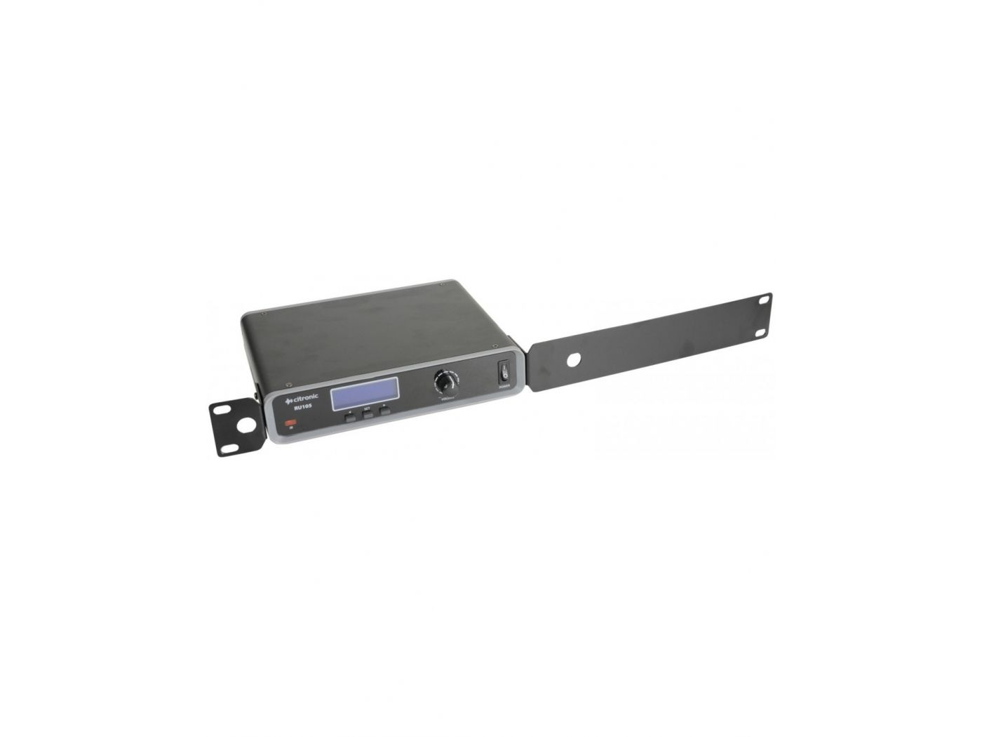 CITRONIC RU105N Microfono UHF Inalámbrico de Diadema 171973 - 6