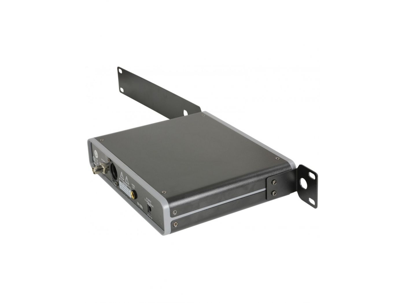 CITRONIC RU105N Microfono UHF Inalámbrico de Diadema 171973 - 7