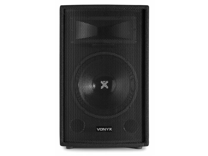 Pack Fiesta 1000 - Equipo de sonido con 1000w - 4