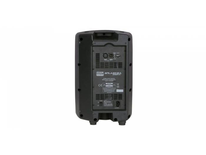 DAP Audio Splash 8A Altavoz Activo - 3