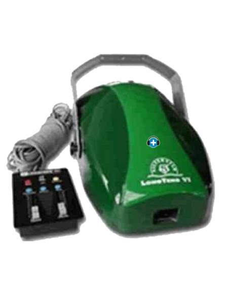 JBSYSTEM LT-6 LASER 60mW COLOR AZUL - 2