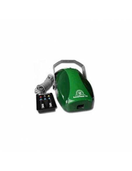 JBSYSTEM LT-6 LASER 60mW COLOR AZUL - 3