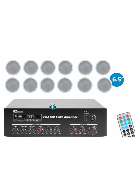 Pack hilo Musical SUPER-1 - Receptor Bluetooth - 11