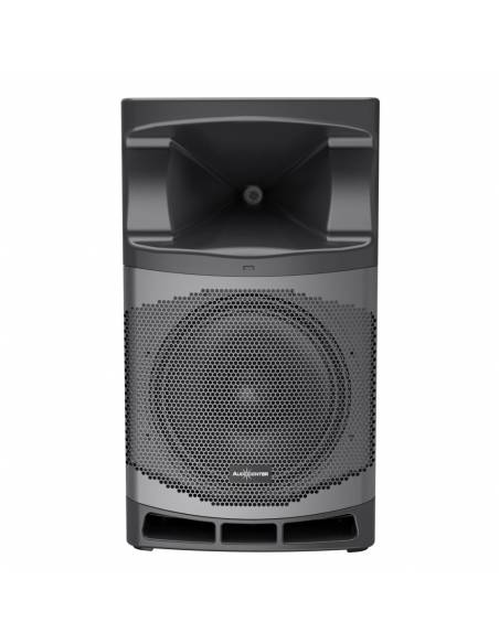 AUDIOCENTER MA-12 ALTAVOZ ACTIVO DSP 12 PULGADAS 1600W - 1