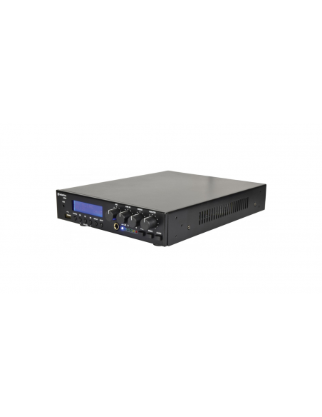 ADASTRA UM60 Amplificador Línea 100V - 1