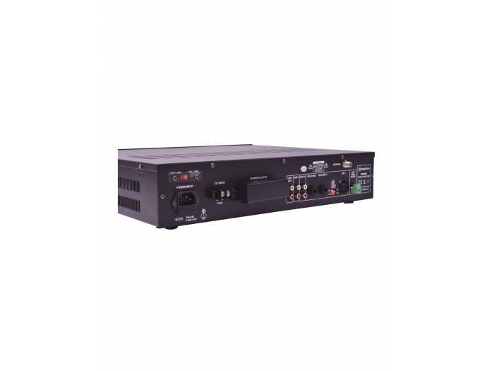 ADASTRA RM360S Amplificador Línea 100V U 8 Ohmios 953216 - 3