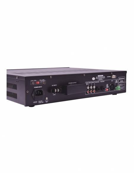 ADASTRA RM360S Amplificador Línea 100V U 8 Ohmios 953216 - 3