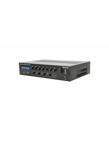 ADASTRA RMA244V Amplificador Línea 100V - 1