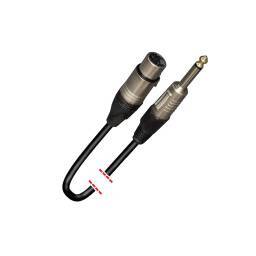 MARK MK 42 2 Cable señal audio