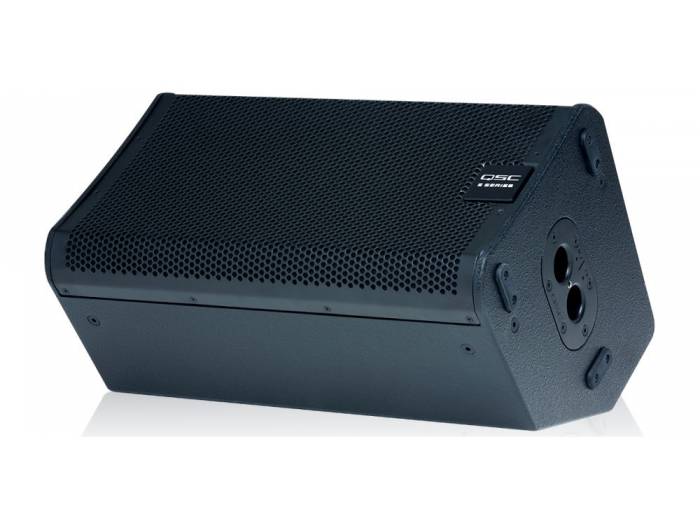 QSC E115 Altavoz Pasivo de Madera 500W - 2