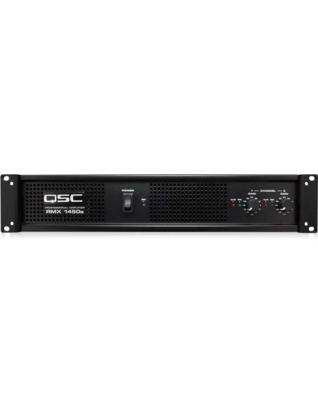 QSC RMX1450a Etapa de Potencia