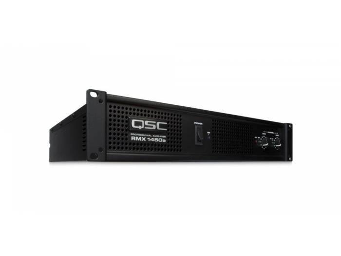 QSC RMX1450a Etapa de Potencia - 2