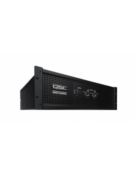 QSC RMX5050a Etapa de Potencia