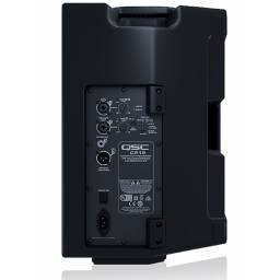 QSC CP12-EU Altavoz amplificado 12”  1000W Clase D, DSP 2