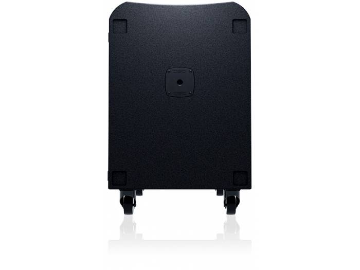 QSC KS118 Subwoofer autoamplificado 1000W Woofer 18"