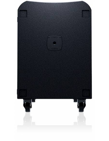 QSC KS118 Subwoofer autoamplificado 1000W Woofer 18"