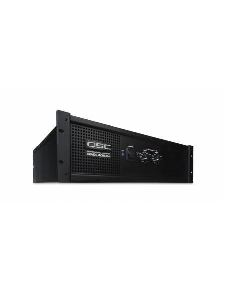 QSC RMX4050a Etapa de Potencia