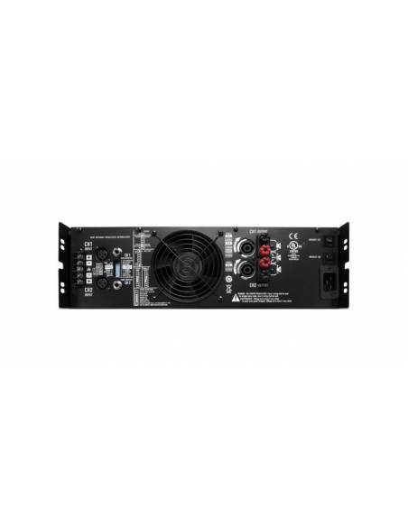 QSC RMX4050a Etapa de Potencia - 2