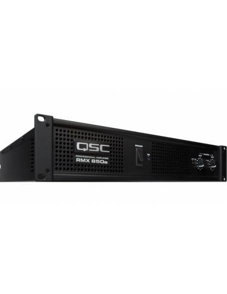 QSC RMX850a Etapa de Potencia