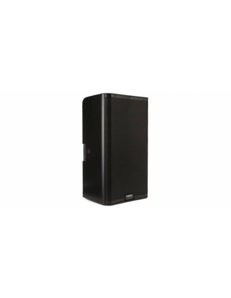 QSC K12.2 Altavoz activo 12" + Motor de clase D de 2000W Pico
