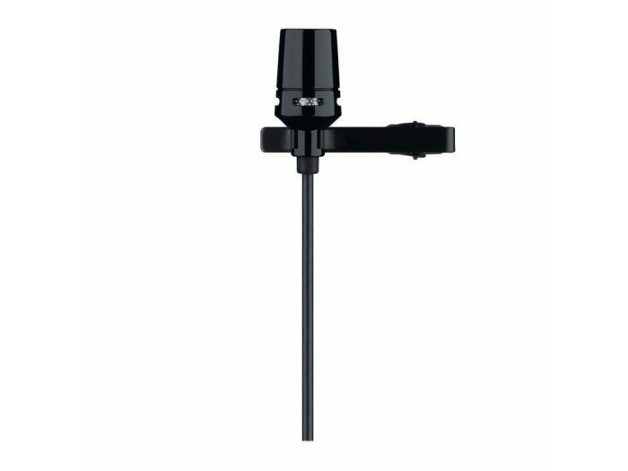 SHURE BLX1288E/CVL H8E Combo inalámbrico PG58 y CVL Lavalier. 518-542MHz. - 5