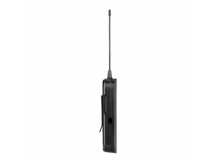 SHURE BLX1288E/CVL H8E Combo inalámbrico PG58 y CVL Lavalier. 518-542MHz. - 7