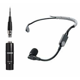 SHURE SM 35 XLR Micrófono de diadema vocal 2