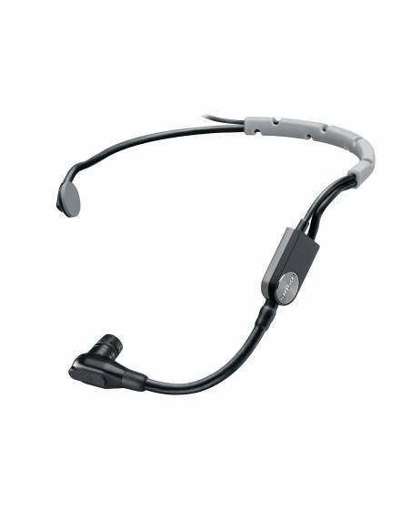 SHURE BLX1288E/SM35 K3E Combo Inalámbrico SM58 y SM35 - 2