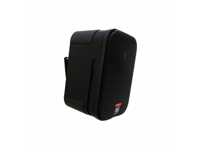 JBL CSS-1S/T Altavoz compacto de dos vías de 100 V / 70 V / 8 ohmios - 3