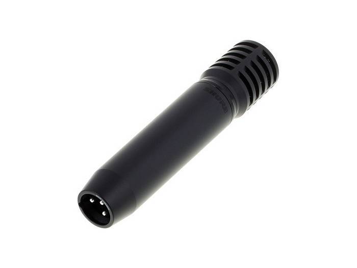 Shure PGA81 - 1