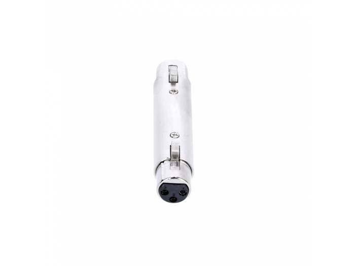 Adam Hall Connectors 4 STAR A XF3 XF3 - 3