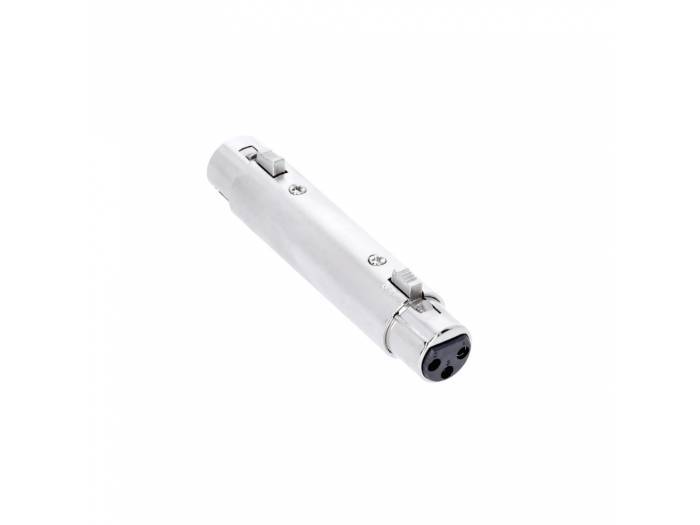 Adam Hall Connectors 4 STAR A XF3 XF3 - 4