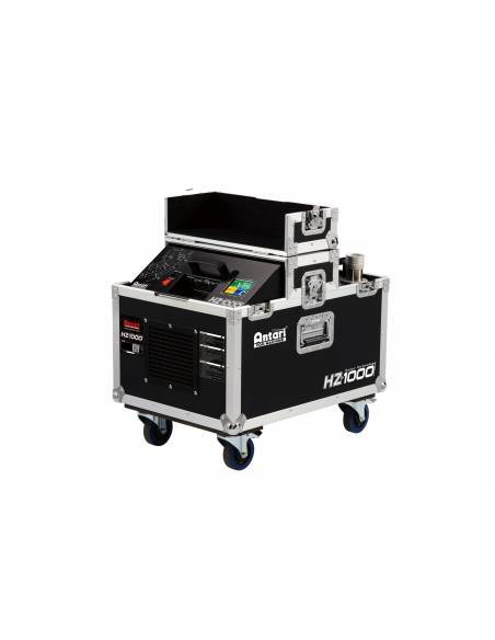 Antari  HZ-1000 Máquina de niebla de 1150 W profesional - 2