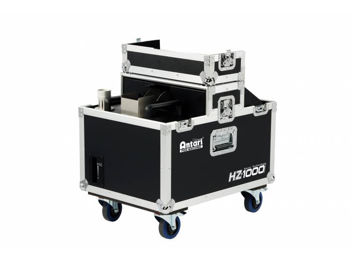Antari  HZ-1000 Máquina de niebla de 1150 W profesional - 3